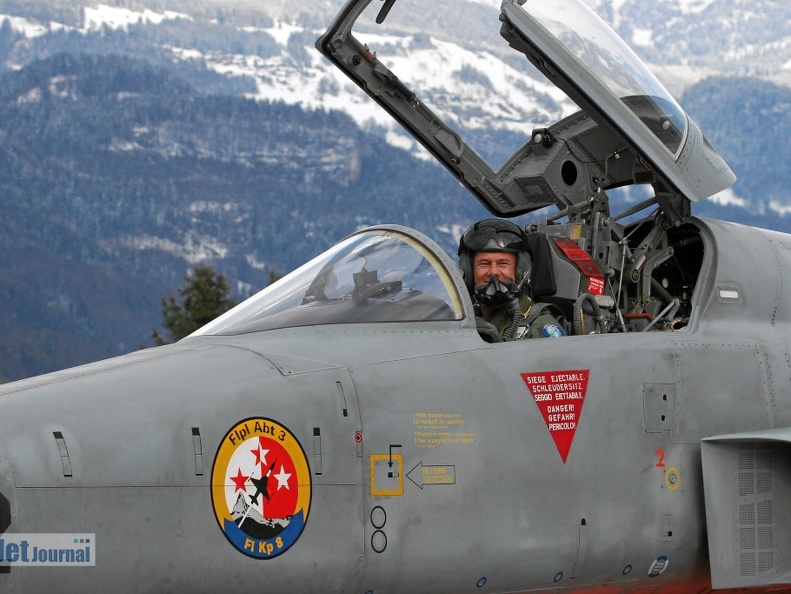 J-3062 F-5E Tiger Pic4 (2951 Besuche) J-3062 F-5E Tiger Pic4