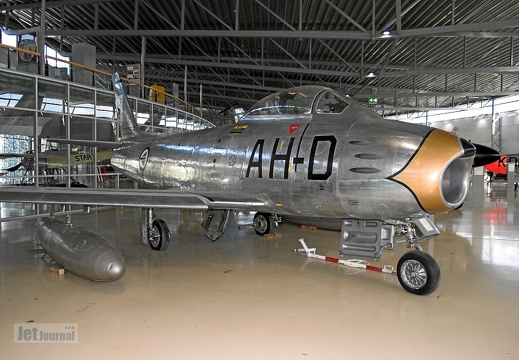 AH-D F-86F