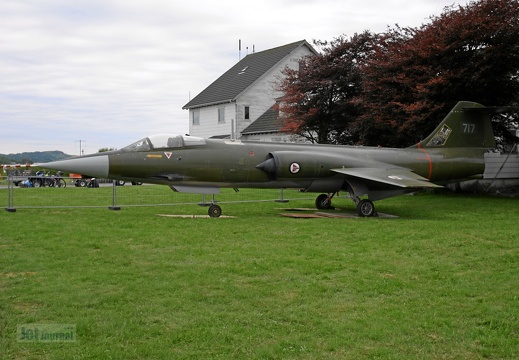 717 CF-104 Videreågende Skole