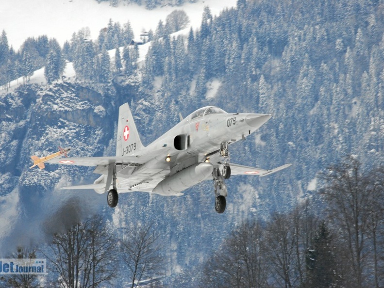 J-3079 F-5E Tiger Pic3 (2881 Besuche) J-3079 F-5E Tiger Pic3