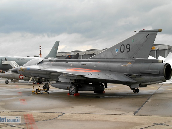 09 J35OE Draken Fliegerregiment 2 Bundesheer (1076 відвідувань) 09 J35OE Draken Fliegerregiment 2 Bundesheer