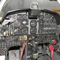 105 RF-5A Cockpit