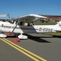 D-EOSG Cessna 172R Skyhawk