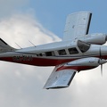 OK-TLU Piper PA-34-200T Seneca II (2163 Besuche) OK-TLU Piper PA-34-200T Seneca II
