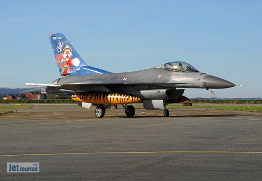 93-0680 F-16C 192 filo TuAF 