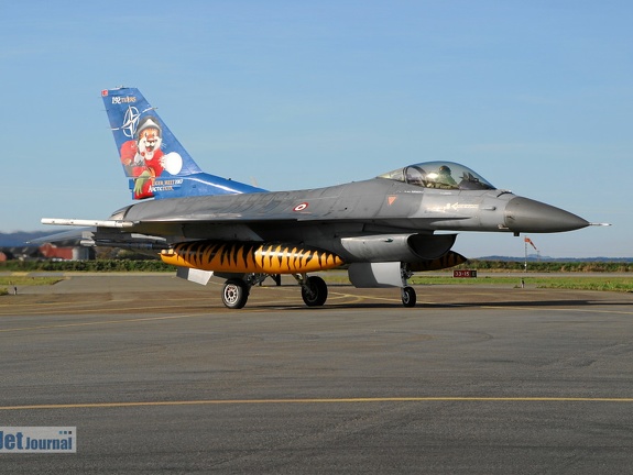 93-0680 F-16C 192 filo TuAF (7296 návštěv) 93-0680 F-16C 192 filo TuAF