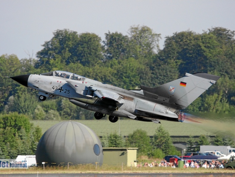 43+25 Tornado IDS JaboG31B (1975 visites) 43+25 Tornado IDS JaboG31B