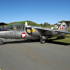 RH-28 Saab 105OE Bundesheer (2172 visitas) RH-28 Saab 105OE Bundesheer
