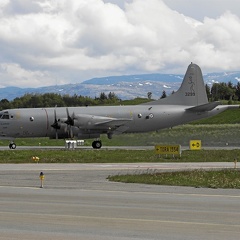 3299 P-3C Taxiway (3042 Besuche) 3299 P-3C Taxiway