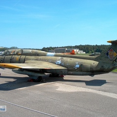 338 Let L-29 Albatros