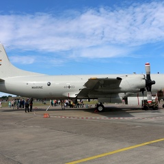 60+03, P-3C Orion, Deutsche Marine (3231 Besuche) Flugplatz Hohn 60+03, P-3C Orion, Deutsche Marine