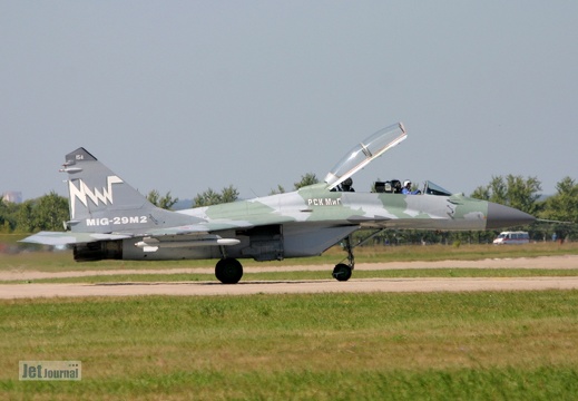 154, MiG-29M2