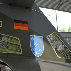 29+03 F-104F cn 5049 Pic3 (2547 Besuche) 29+03 F-104F cn 5049 Pic3