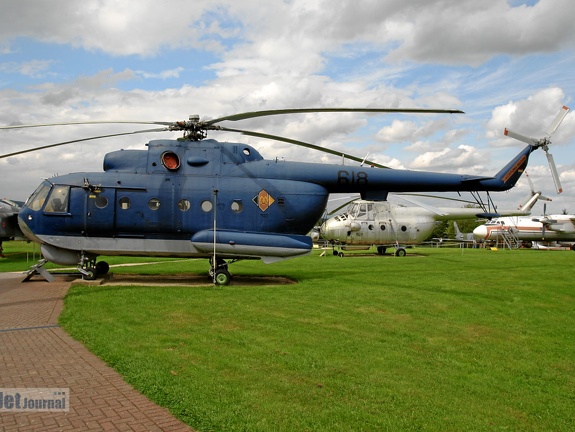 618 95+02 Mi-14PL Pic2 (3198 відвідувань) 618 95+02 Mi-14PL Pic2