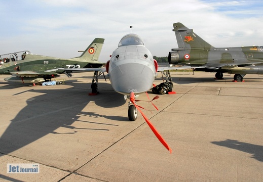 J-3038 F-5E FIR2 Bundesheer