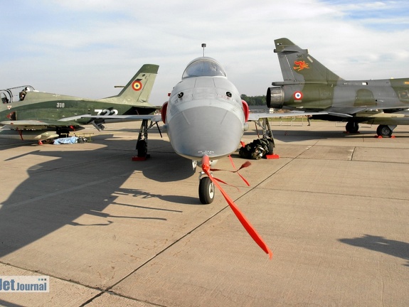 J-3038 F-5E FIR2 Bundesheer (просмотров: 2055) J-3038 F-5E FIR2 Bundesheer