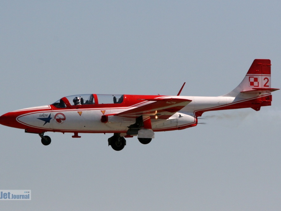 2, TS-11 Iska, (2501 Besuche) 2, TS-11 Iska,