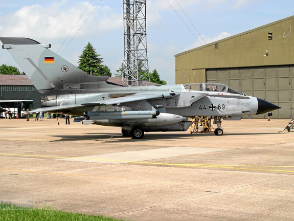 44+69 Tornado IDS
