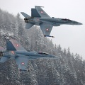 J-5025 F-18C J-5010 F-18C