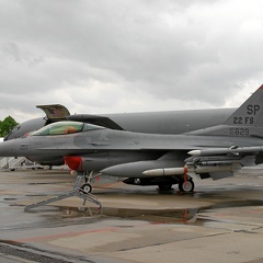 90-0829 SP F-16CJ 22nd FS USAFE Pic4 (862 visites) 90-0829 SP F-16CJ 22nd FS USAFE Pic4