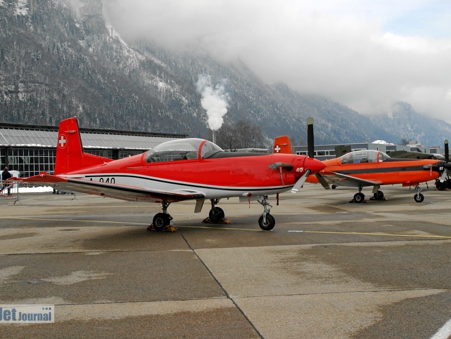 A-940 NCPC-7 (2637 Besuche) A-940 NCPC-7