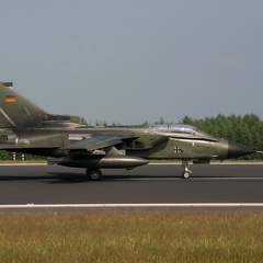 45+86 Tornado IDS JaboG33 Luftwaffe (4426 Besuche) 45+86 Tornado IDS JaboG33 Luftwaffe
