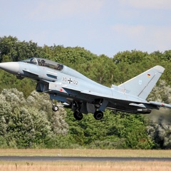 30+02 Eurofighter GT (2374 Besuche) 30+02 Eurofighter GT