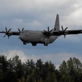 5601 C-130J-30 Luftforsvaret (2716 Besuche) 5601 C-130J-30 Luftforsvaret