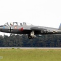 D-IFCC, Fouga Magister CM-170