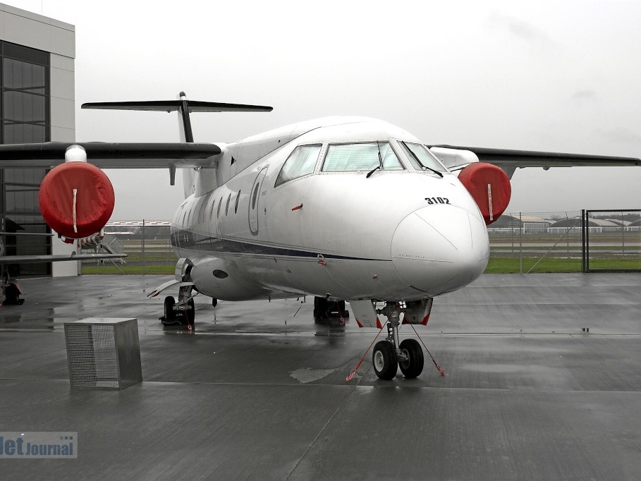 D-BEJR Do 328-300Jet (2676 visite) D-BEJR Do 328-300Jet