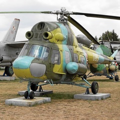 1628 085 Mi-2TSz (3006 відвідувань) 1628 085 Mi-2TSz