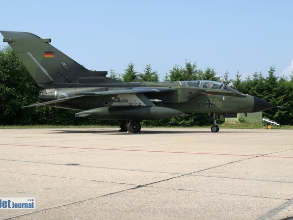 45+77 Tornado IDS JaboG33 (3979 visites) 45+77 Tornado IDS JaboG33