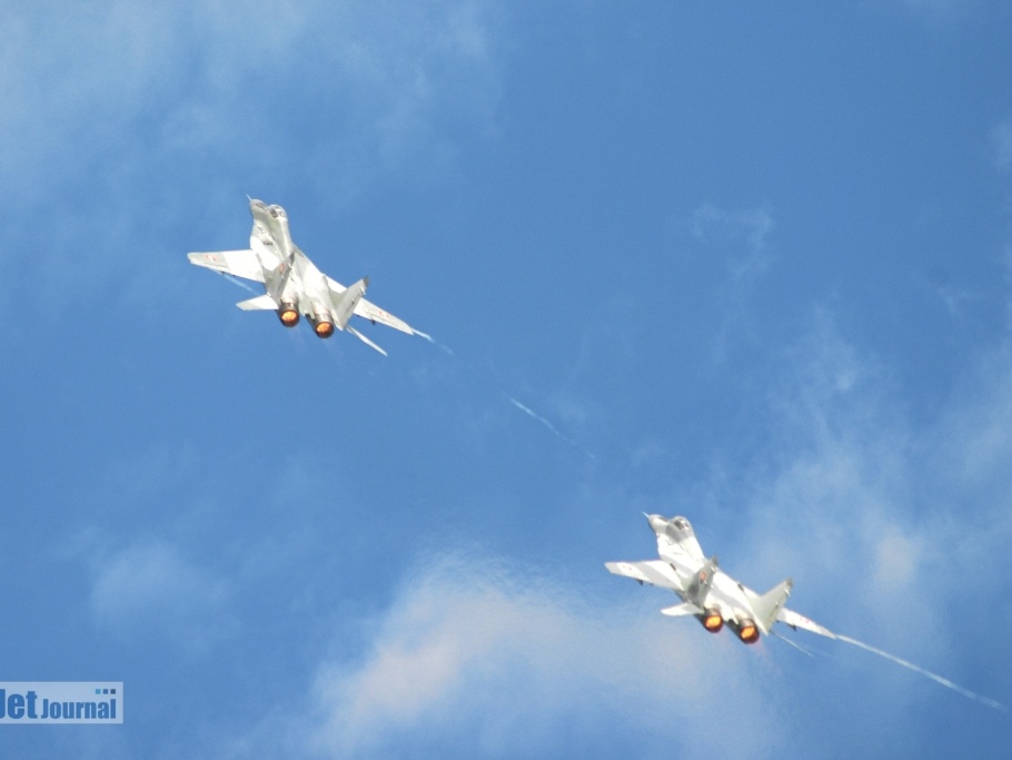 6526 3911 MiG-29 1SLK Slovak AF Pic1 (2473 Besuche) 6526 3911 MiG-29 1SLK Slovak AF Pic1