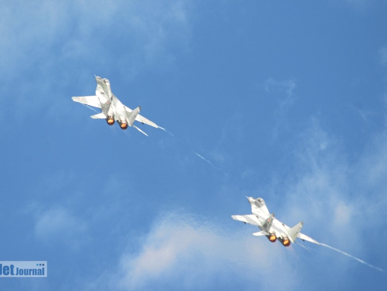 6526 3911 MiG-29 1SLK Slovak AF Pic1 (2481 visites) 6526 3911 MiG-29 1SLK Slovak AF Pic1