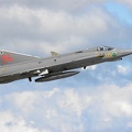 35556 Saab J35J Draken (2678 Besuche) 35556 Saab J35J Draken