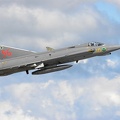 35556 Saab J35J Draken