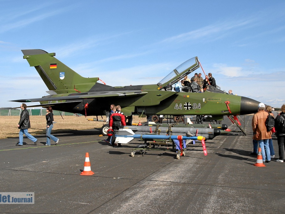 44+84 Tornado IDS Pic1 (3461 návštěv) 44+84 Tornado IDS Pic1