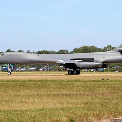 85-0061/DY B-1B Lancer 28th BS 7th BW USAF (2165 visite) 85-0061/DY B-1B Lancer 28th BS 7th BW USAF