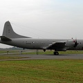 60+07, P-3C Orion (4014 відвідувань) Marienfliegerschwader 3, Nordholz 60+07, P-3C Orion