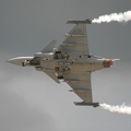39133 JAS39A Take off