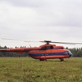 Mi-8, RA-06100