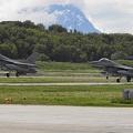 279 286 F-16AM Luftforsvaret