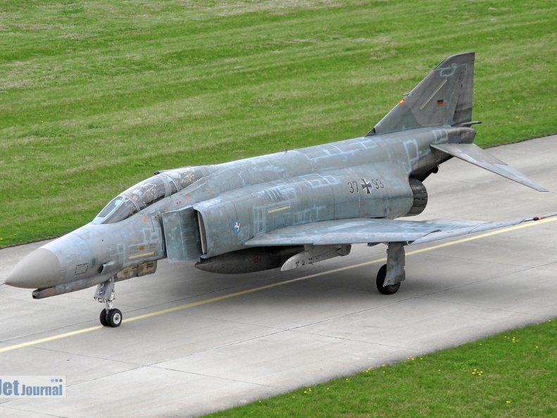 37+93 F-4F Fluglehrzentrum F-4F Pic1