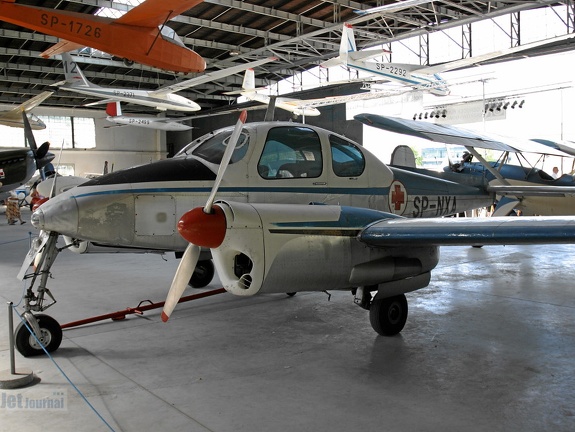 SP-NXA L-200 Morava (2412 Besuche) SP-NXA L-200 Morava