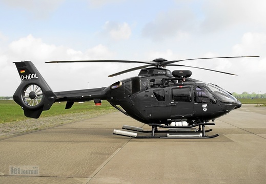 D-HDDL EC-135 MFG5 (3998 visites) D-HDDL EC-135 MFG5