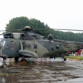 89+52, Sea King Mk. 41, Deutsche Marine