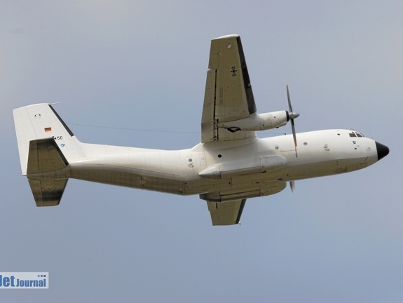 50+50 C-160D LTG63 (2204 Besuche) 50+50 C-160D LTG63