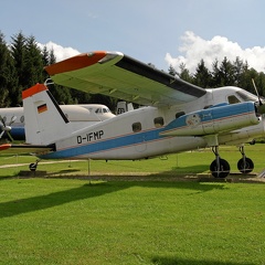 D-IFMP Do-28D2 Pic1 (2270 visitas) D-IFMP Do-28D2 Pic1
