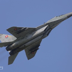 6526, MiG-29AS (3805 visits) SIAF 2017 6526, MiG-29AS