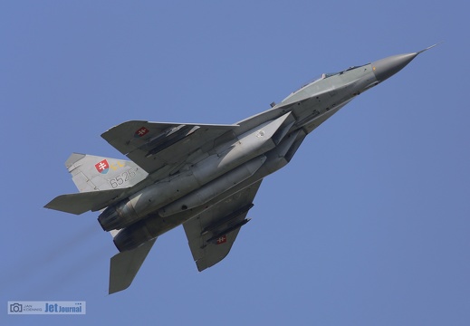 6526, MiG-29AS